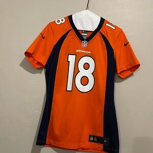 Broncos jersey